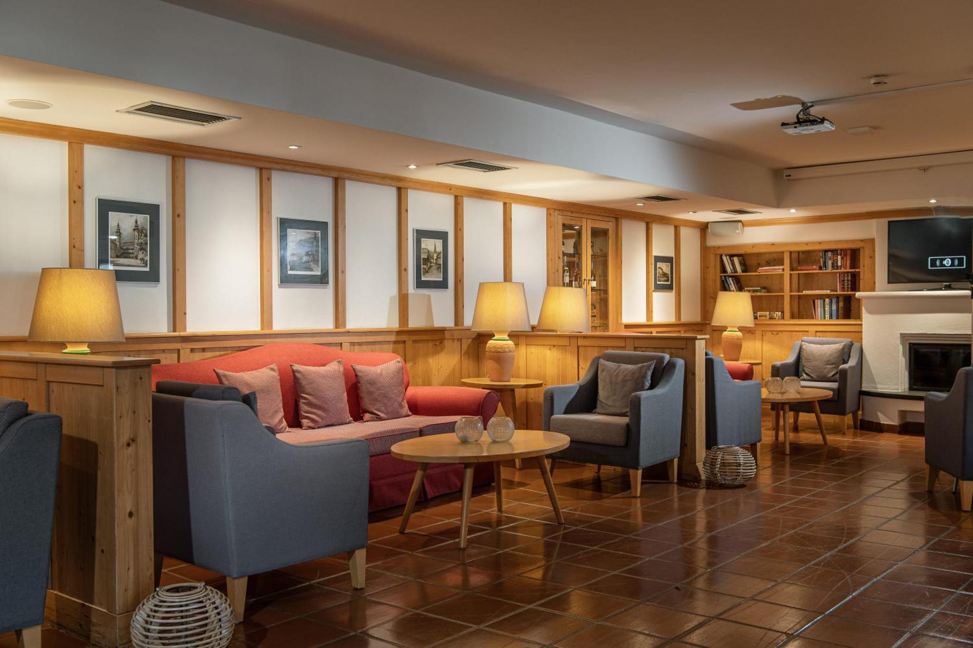 Seehotel Urban Боденсдорф Экстерьер фото