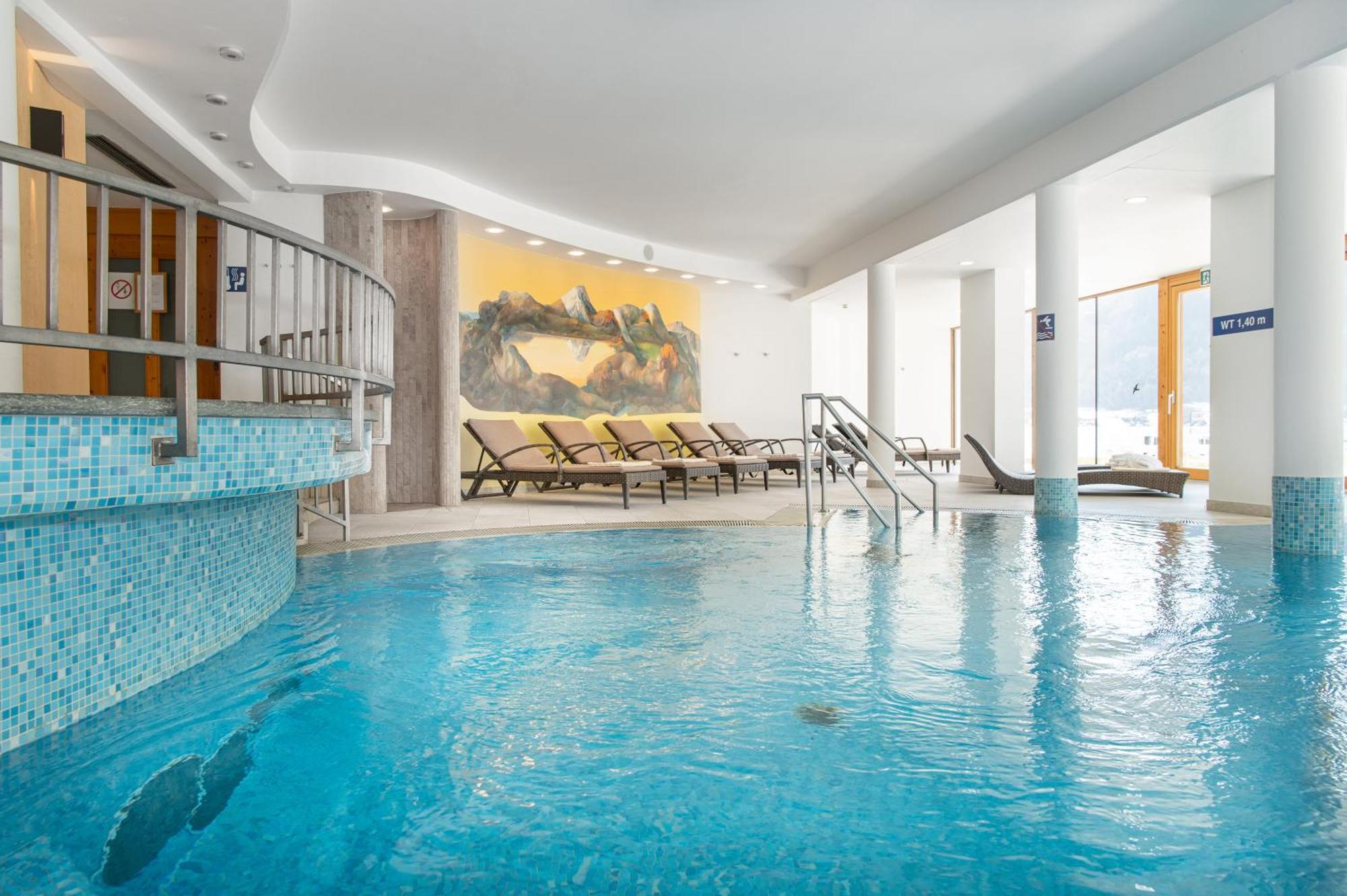 Seehotel Urban Боденсдорф Экстерьер фото